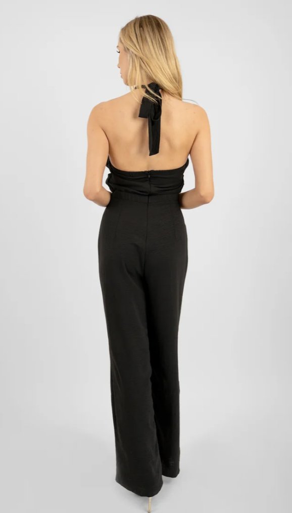 Betsy Jumpsuit - Jadedroselondon